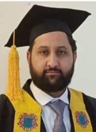 Dr Muhammad Bilal Tariq